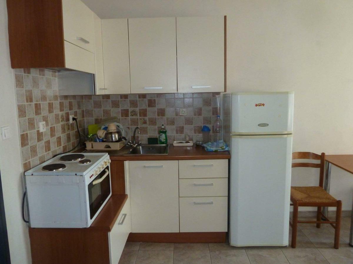 Ferienwohnung Syros House With View Ermoupoli Exterior foto